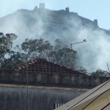 Casa De Hospedes D. Maria Parreirinha Sintra Exterior foto